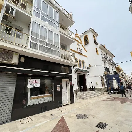 Nice Studio Rey Carihuela Carmen Appartement *