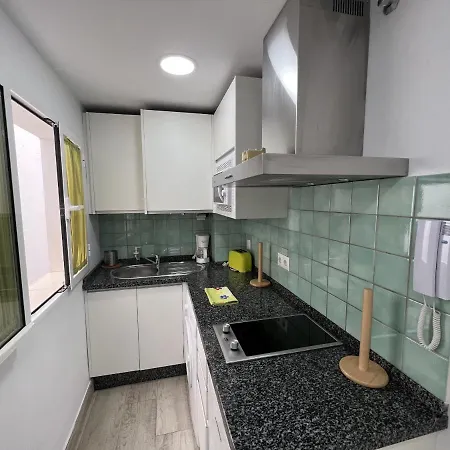 Appartamento Nice Studio A Carihuela Carmen *